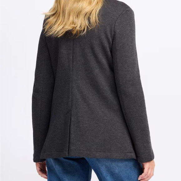 Faherty Inlet Blazer - Picture 2 of 5